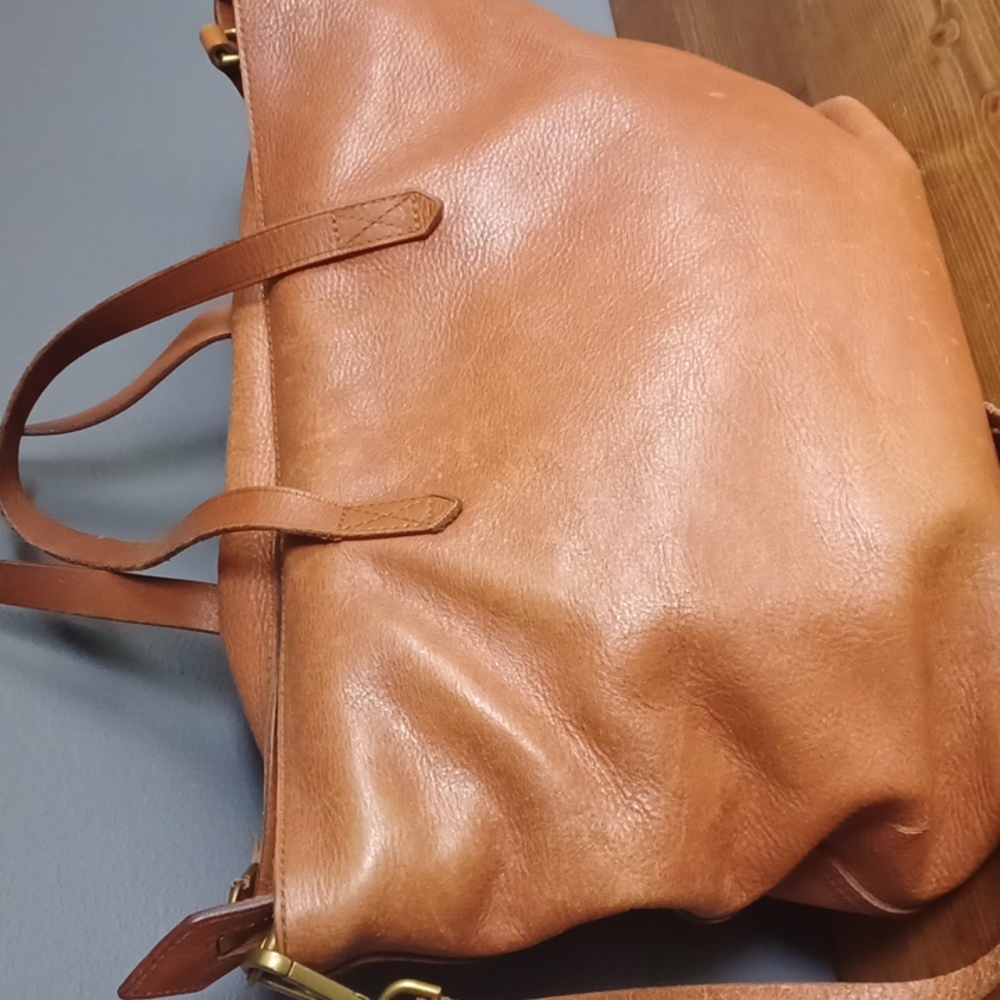 Madewell  purse - Picture 5 of 16